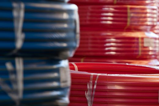 Profile & Sheet Extrusion