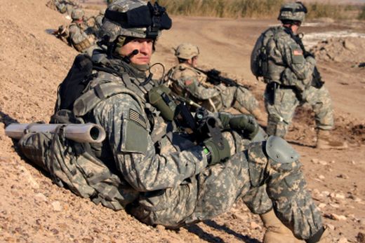Military